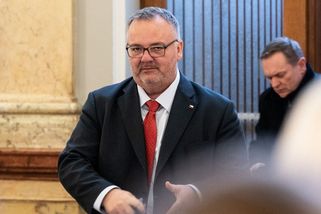 Dálnice chceme protáhnout k hranicím, říká nový ministr Bednárik - Seznam Zprávy